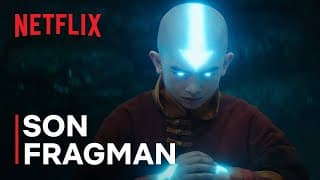 Son Fragman [Altyazılı]