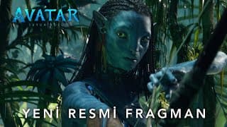 Dublajlı Fragman