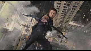 The Avengers / Yenilmezler - Türkçe Altyazılı Fragman