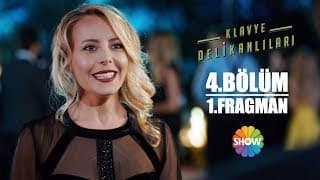 Klavye Delikanlıları 4.Bölüm 1.Fragman