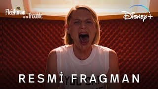 Fleishman is in Trouble | Resmi Fragman | Disney+