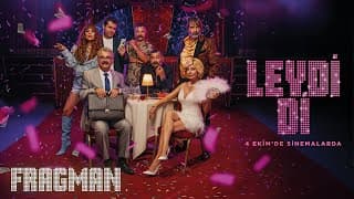 Leydi Di | Fragman | 4 Ekim’de Tüm Sinemalarda