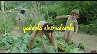 '93 Yazı - Fragman
