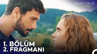 Hudutsuz Sevda 1. Bölüm 2. Fragmanı | "Beni Neden Sattın?"