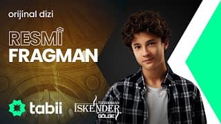 Tozkoparan Gölge | Resmi Fragman #tabii💚