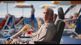 Beau Is Afraid | Korkuyorum |Türkçe Altyazılı Fragman | 28 Nisan 2023