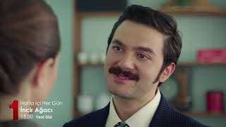 İNCİR AĞACI DİZİ 15. Bölüm Fragmanı