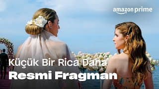 Resmi Fragman