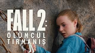 FALL 2 | Türkçe Dublajlı Resmi Fragman | 2 Eylül'de Sadece Sinemalarda