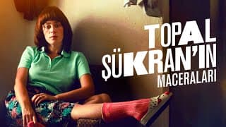 Topal Şükran’ın Maceraları - Fragman