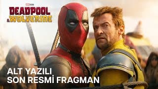 Altyazılı Son Resmi Fragman