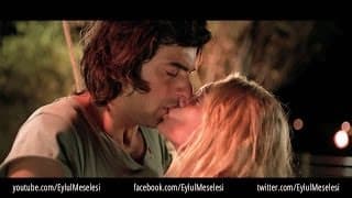 bi küçük Eylül meselesi Fragman 1