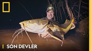 Son Devler | National Geographic