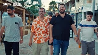 Kıyma: Orman Kanunları | Fragman