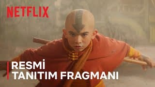 Resmi Tanıtım Fragmanı [Altyazılı]