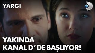Yargı Fragmanı