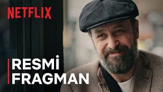 Resmi Fragman
