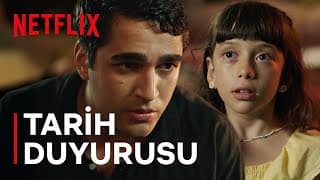 Tarih Duyurusu