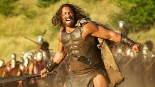 HERKÜL: ÖZGÜRLÜK SAVAŞÇISI Filmi - Türkçe Altyazılı İlk Fragman