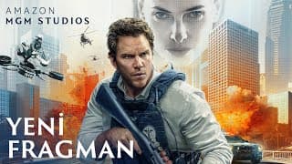 Türkçe Altyazılı Yeni Fragman