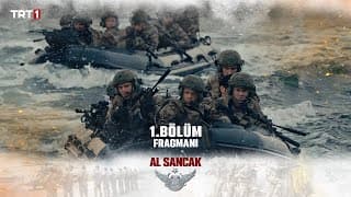 Al Sancak 1. Bölüm Fragmanı