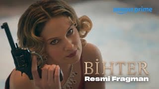 BİHTER | Resmi Fragman | Prime Video Türkiye