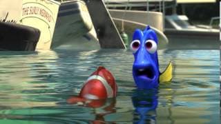 Kayıp Balık Nemo 3D - Finding Nemo 3D | Türkçe Fragman