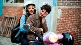 Son Moda Aşk / It Boy - Türkçe altyazılı fragman