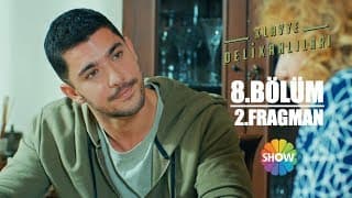 Klavye Delikanlıları 8. Bölüm 2. Fragman
