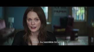 Yandaki Oda  | İlk Fragman