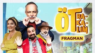 Öt Bakalım - Fragman
