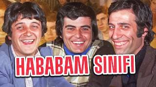 Hababam Sınıfı İzle