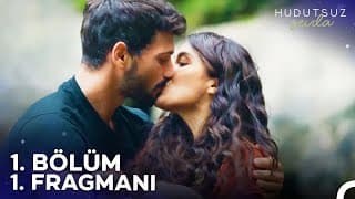 Hudutsuz Sevda 1. Bölüm 1. Fragmanı | 21 Eylül Perşembe 20.00'de FOX'ta!
