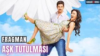 Aşk Tutulması - Fragman