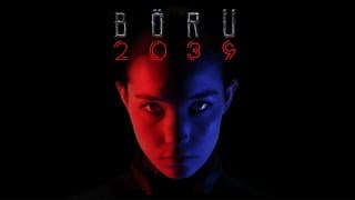 BÖRÜ 2039 | TEASER
