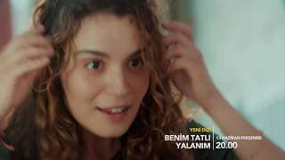 Benim Tatlı Yalanım 2. Fragman! (13 Haziran Perşembe Star’da )