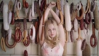 Altın Eldiven | The Golden Glove | Türkçe altyazılı fragman