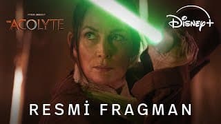 Resmi Fragman [Altyazılı]