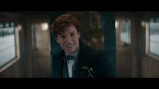 FANTASTİK CANAVARLAR: DUMBLEDORE'UN SIRLARI TÜRKÇE DUBLAJ FRAGMAN