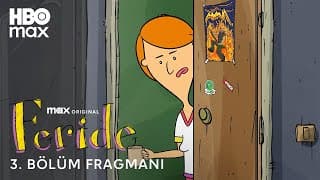 Feride | 3. Bölüm Fragmanı