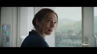 Star Wars: Skeleton Crew | Fragman