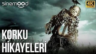 Korku Hikayeleri | Türkçe Dublaj Korku & Gerilim Filmi 4K - Sinemood