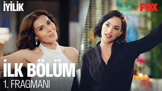İyilik İlk Bölümüyle Yakında FOX'ta!