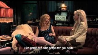 Only Lovers Left Alive / Sadece Aşıklar Hayatta Kalır - Fragman