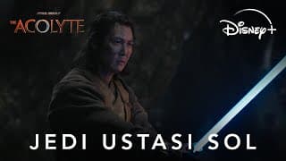 Jedi Ustası Sol [Altyazılı]