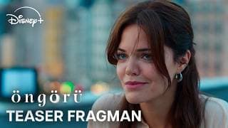 Öngörü | Teaser Fragman | Disney+ Türkiye
