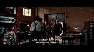 The Imitation Game: Enigma