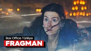 Zaman Çarkı | The Wheel of Time (Amazon Prime Video) | Altyazılı Fragman