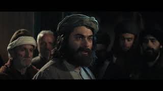 Mevlana Mest-i Aşk - Trailer
