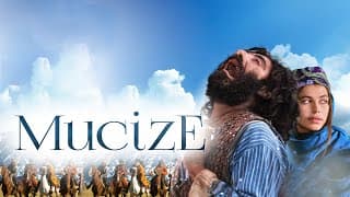 Mucize (2015-HD) | Türk Filmi